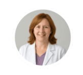 Dr. Emily Rhodes — holistic health researcher